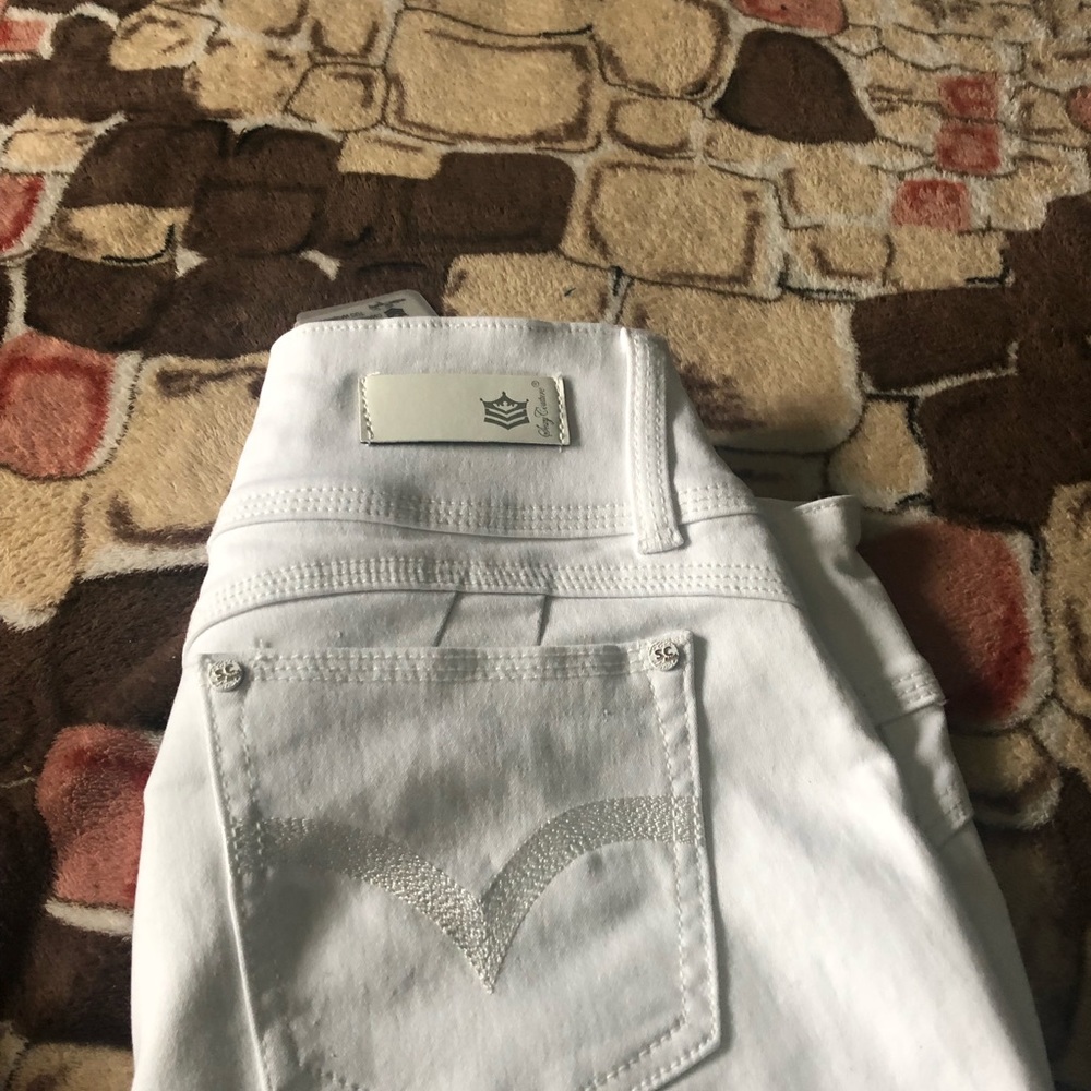 Jeans Colombians